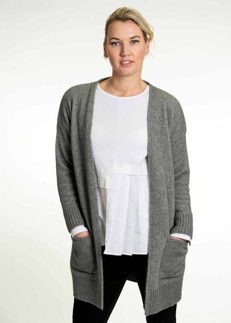 Possum Merino Clothing - Women's Koru 