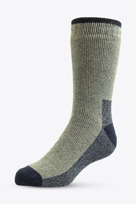 NZ Sock Standout Outdoor Sock 3 pack F630B