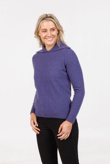 Violet