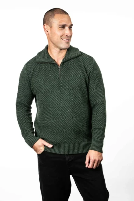 Moss / Dark Green