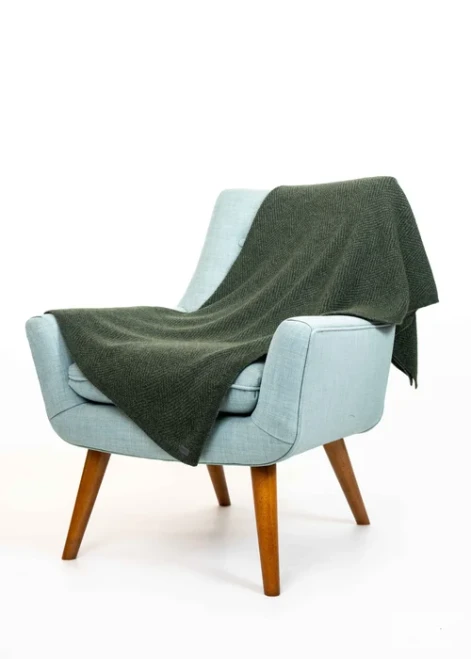 Moss / Dark Green