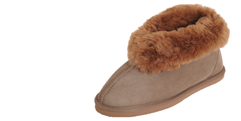 sheepskin and footwear factory shop