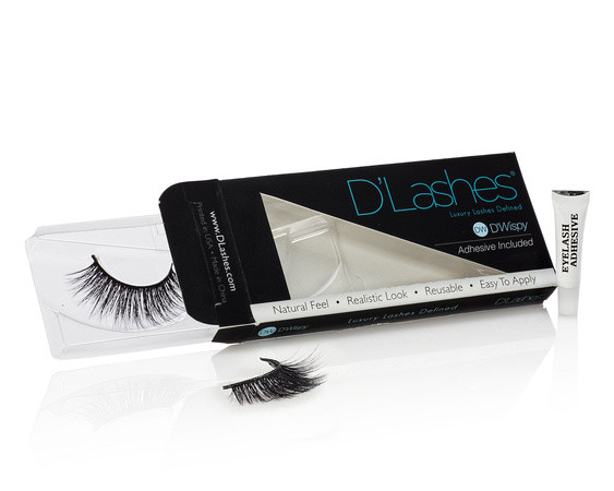D'Wispy Lashes D'Lashes Online Store