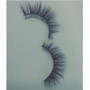  These 3 dimensional layered, soft Lashes will give your eyes the illusion of a full set of Eyelash Extensions.