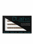 Caramel Volume Brown- Cluster Glueless Lashes