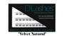 "Velvet Natural" Glueless  Cluster Lashes

D’Lashes® Glueless Cluster Lashes:
The Future of Lash Application — No Glue.
No Guesswork. Just Press & Go.
Each cluster is designed with advanced
pre-bond technology that melts seamlessly
underneath your natural lashes for an
undetectable finish. No glue. No mess.
No waiting.
With three rows of perfectly curated lengths,
you can customize your lash map in seconds,
creating anything from your signature “No Lash
Look” to soft glam or full red carpet energy.
Lightweight. Flexible. Invisible.

