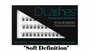 "Soft Definition" Glueless Cluster Lashes

D’Lashes® Glueless Cluster Lashes:
The Future of Lash Application — No Glue.
No Guesswork. Just Press & Go.
Each cluster is designed with advanced
pre-bond technology that melts seamlessly
underneath your natural lashes for an
undetectable finish. No glue. No mess.
No waiting.
With three rows of perfectly curated lengths,
you can customize your lash map in seconds,
creating anything from your signature “No Lash
Look” to soft glam or full red carpet energy.
Lightweight. Flexible. Invisible.