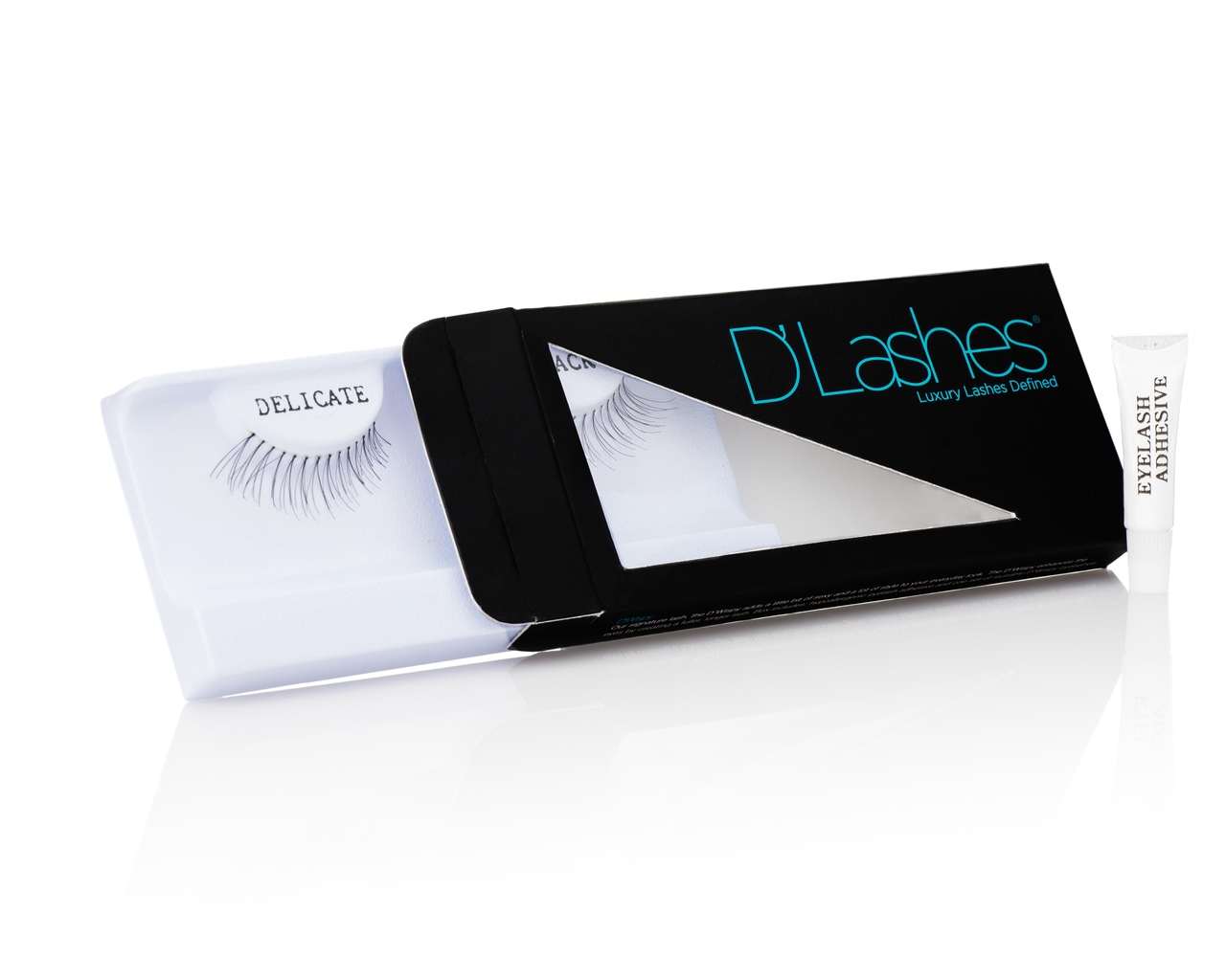 D’Delicate - D'Lashes Online Store