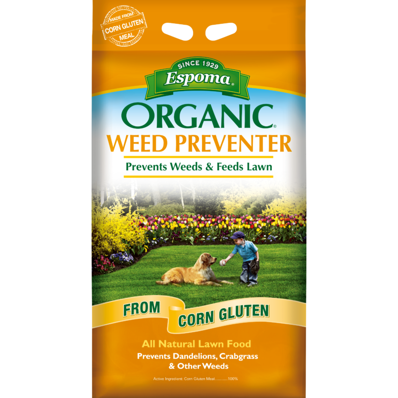 Espoma Organic Weed Control - Thumbnail 2