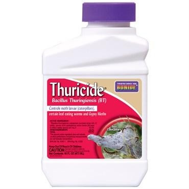 Bonide Thuricide