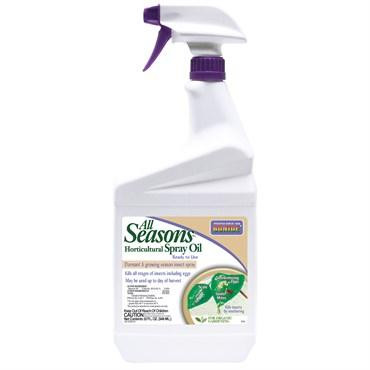 Bonide All Seasons Horticultural Oil - Thumbnail 2