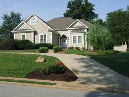 OAKLAND ‘BEAUTY LAWN’ SUN & SHADE BLEND BY THE POUND