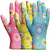 BELLINGHAM EXCEPTIONALLY COOL PATTERNED GLOVES - SMALL