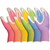 BELLINGHAM NITRILE TOUCH GLOVES - MEDIUM