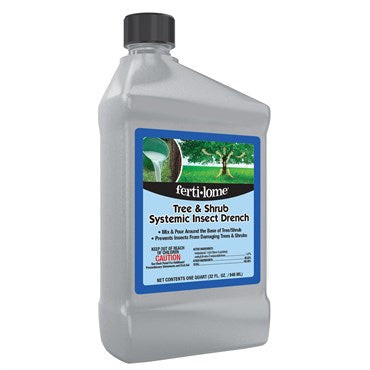 FERTILOME BRUSH KILLER & STUMP KILLER 16 OZ CONCENTRATE Oakland