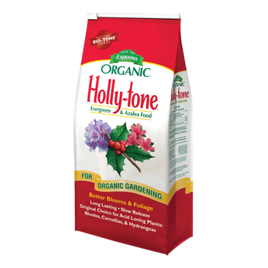 ESPOMA ORGANIC HOLLY-TONE 4 LB