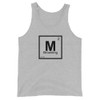 Browning Tank Top