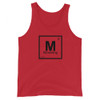 Browning Tank Top