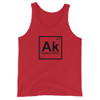 AK Tank Top