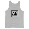 AK Tank Top