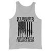 My Rights Tank Top