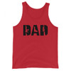 Dad Tank Top