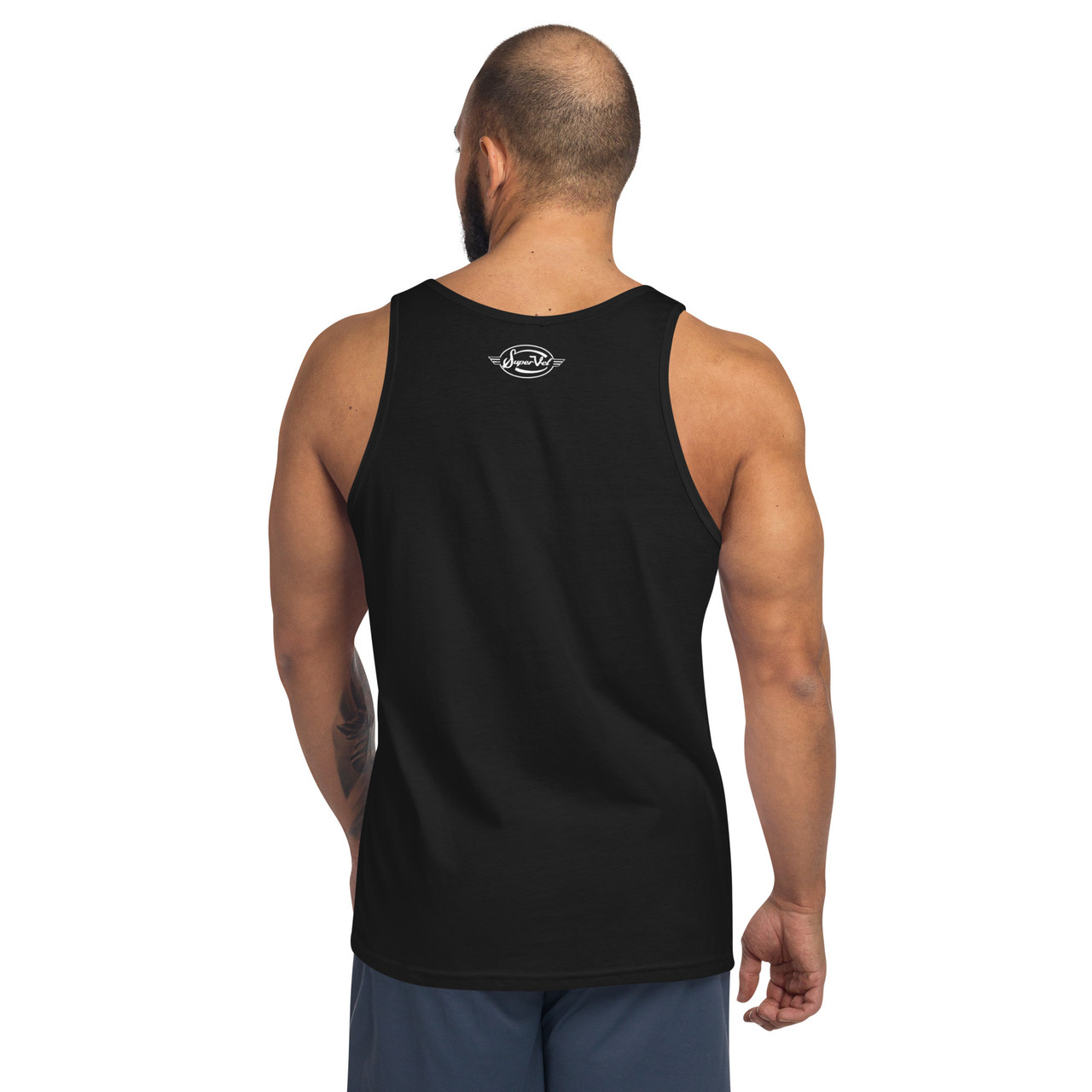 Pro Gun Tank Top