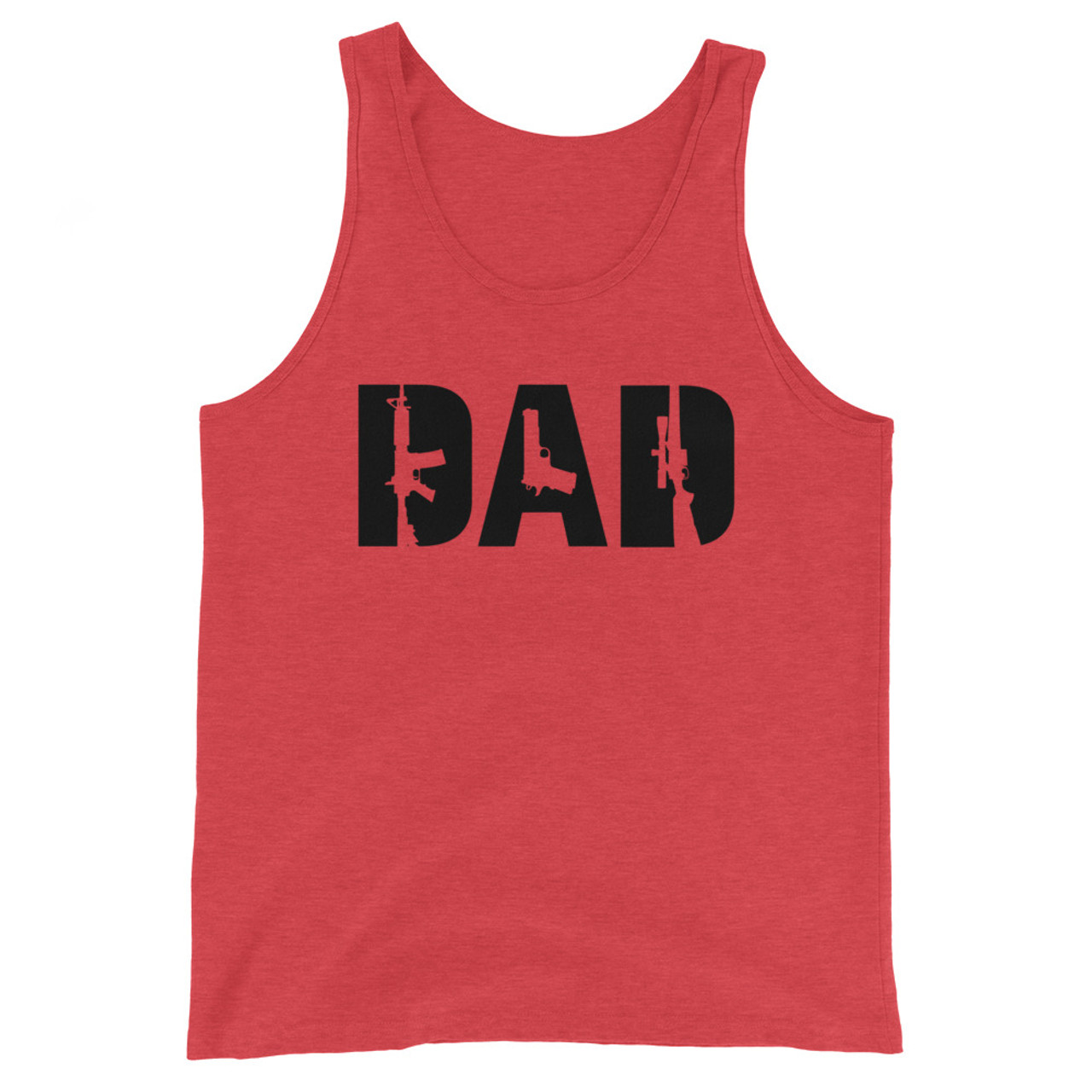 Dad Tank Top