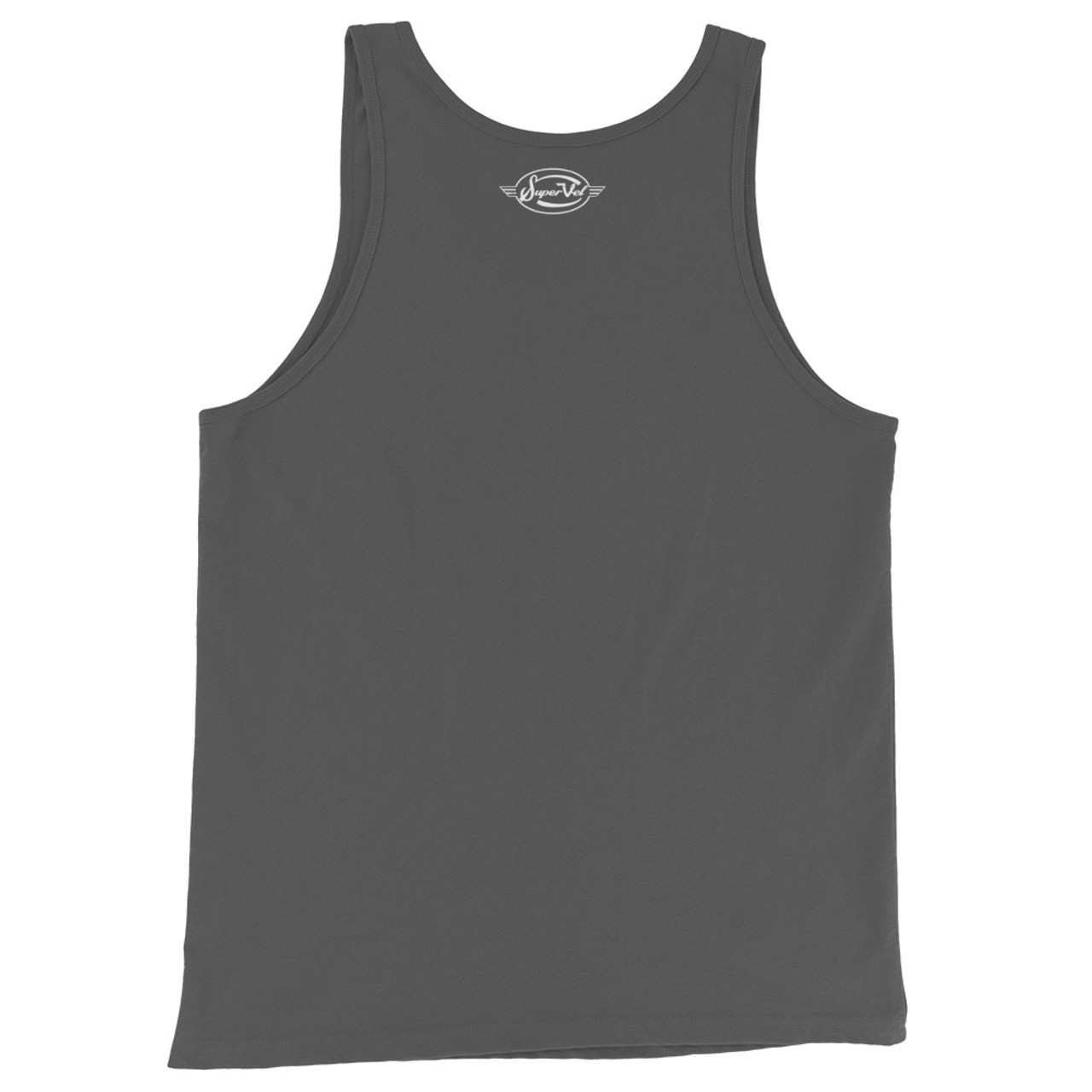 Lack of Ammo Tank Top