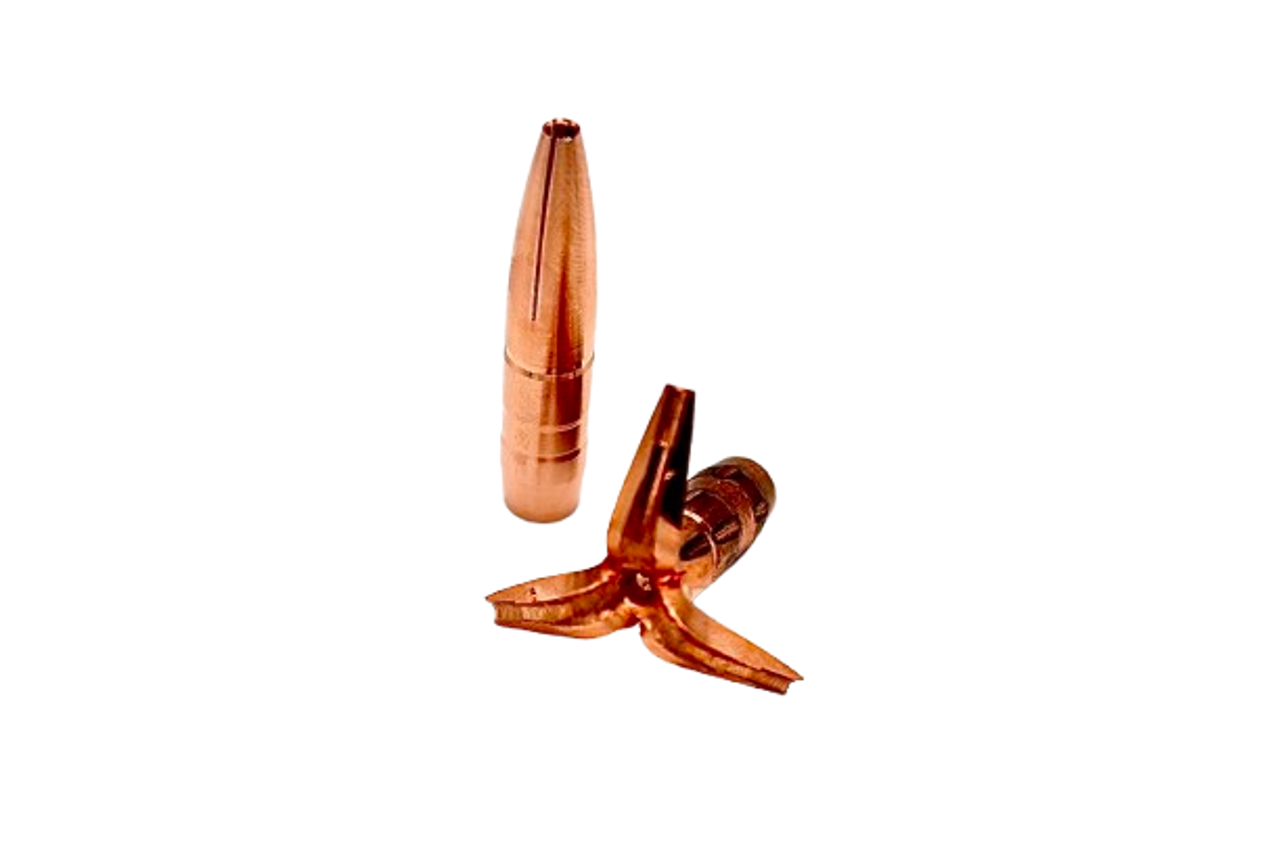 300 Blackout 200 gr. Hush Puppy® Subsonic Dynamic Impact­™