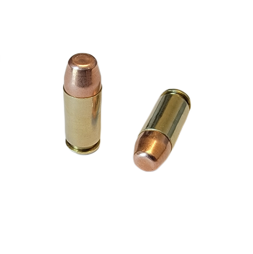 .40 S&W 180 gr. Competition Long