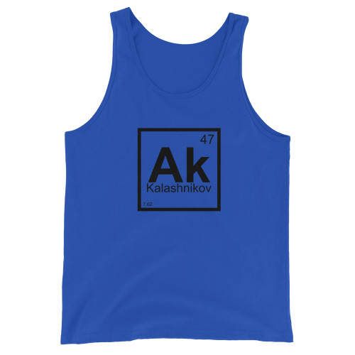 AK Tank Top