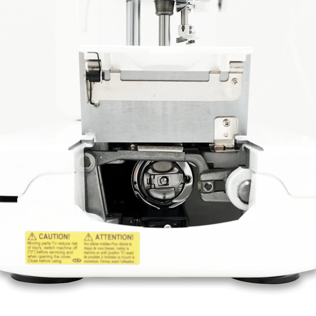 Juki TL-18QVP Haruka Quilting Machine