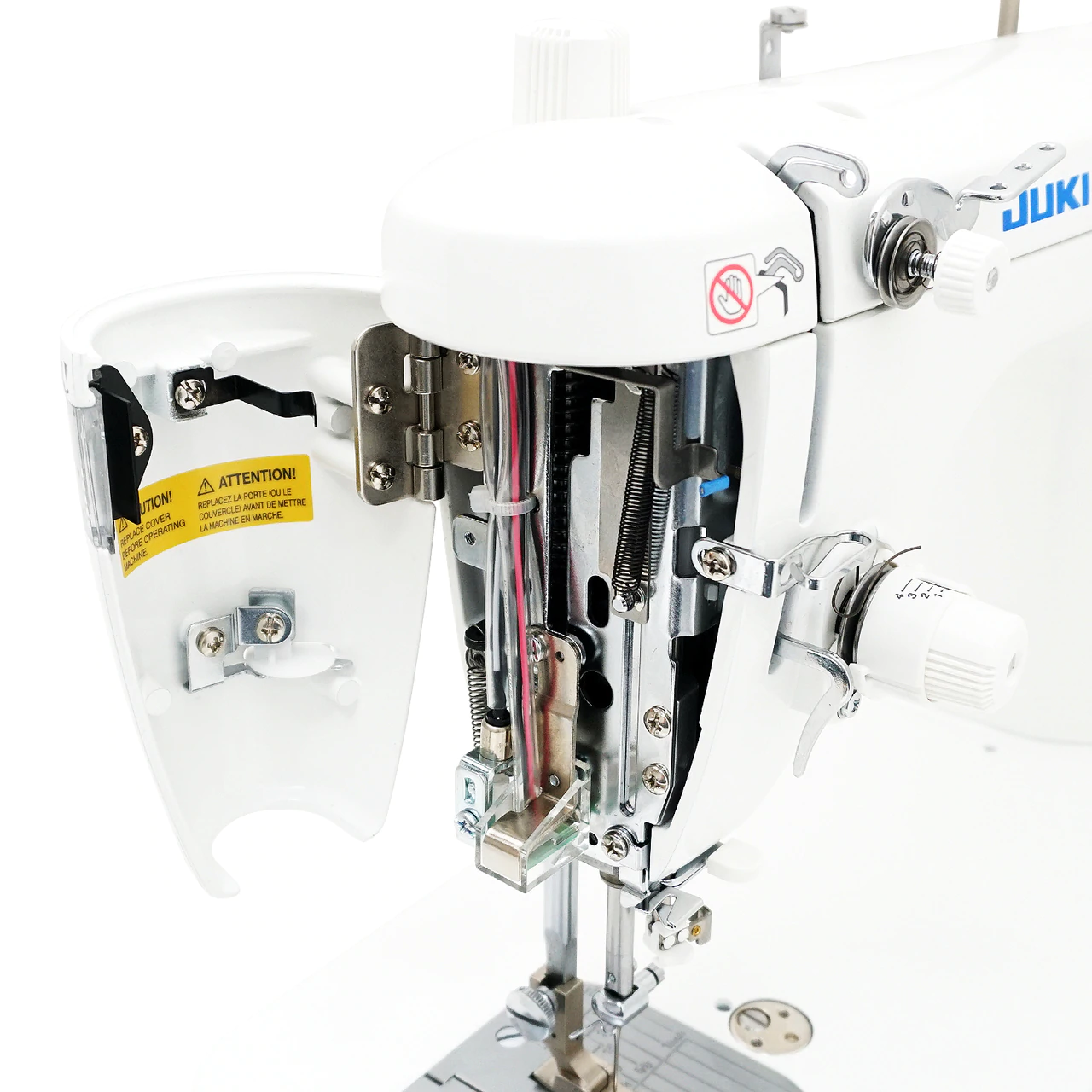 Juki Haruka TL-18QVP Industrial Grade Sewing + Quilting Machine 