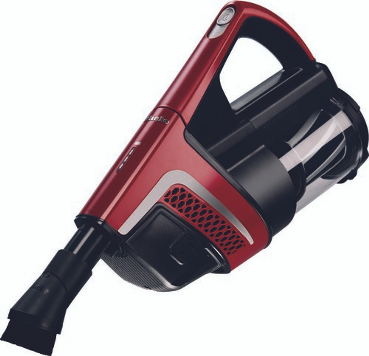Miele Triflex HX1 Ruby Red HomeCare Cordless Vacuum Cleaner | SMUL0