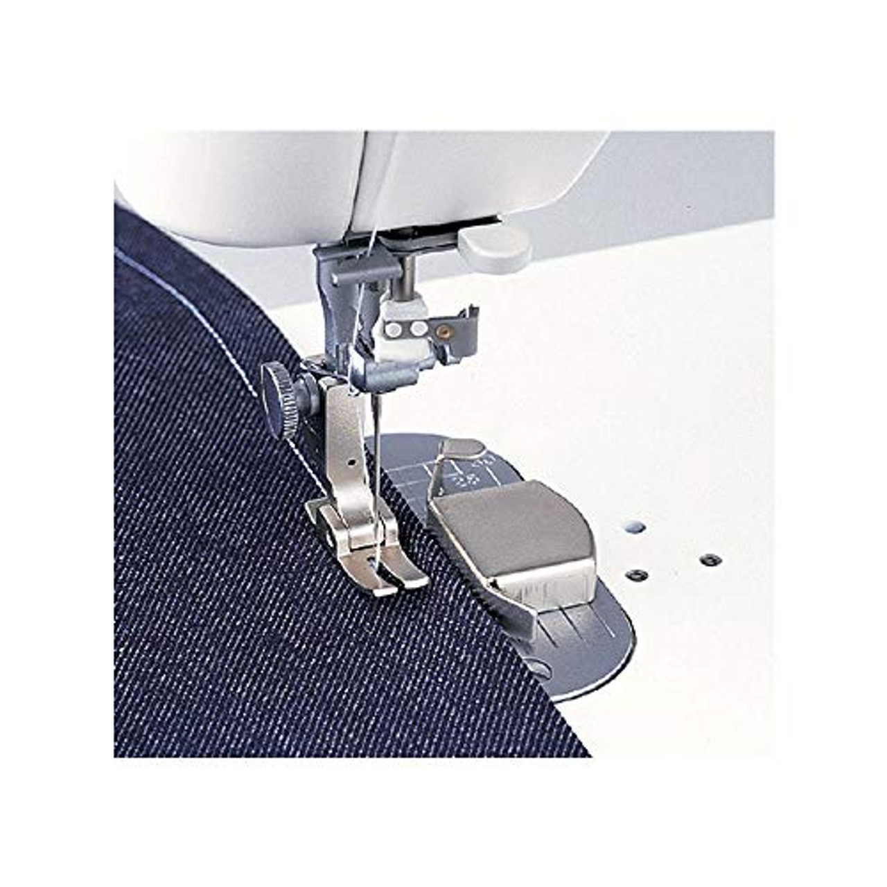 Sewing Machine Edge Guide  Magnetic Seam Guide For Sewing Machine