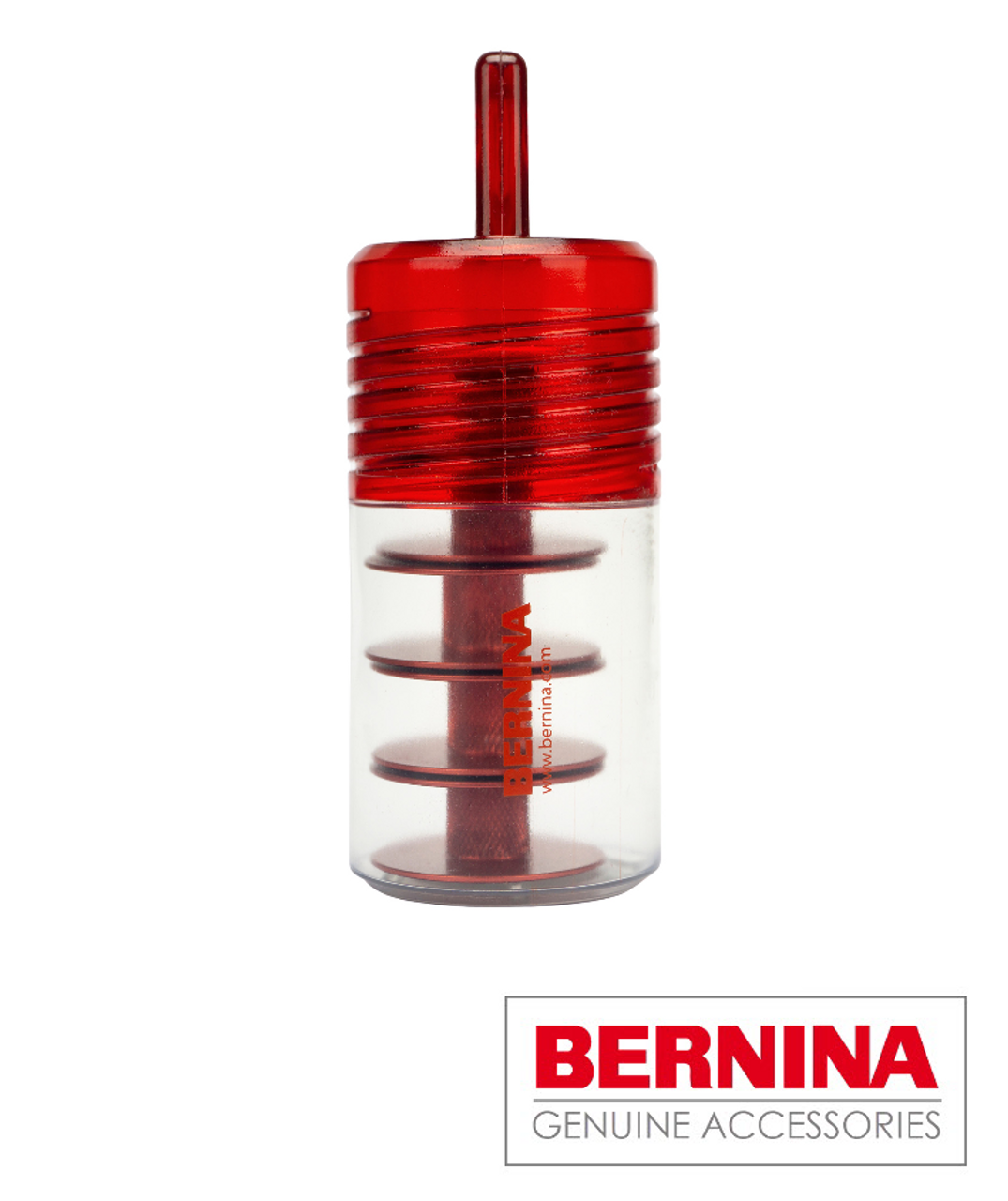 Bernina Bobbins - Metal Rotary Hook (5 pk) - 0060265200