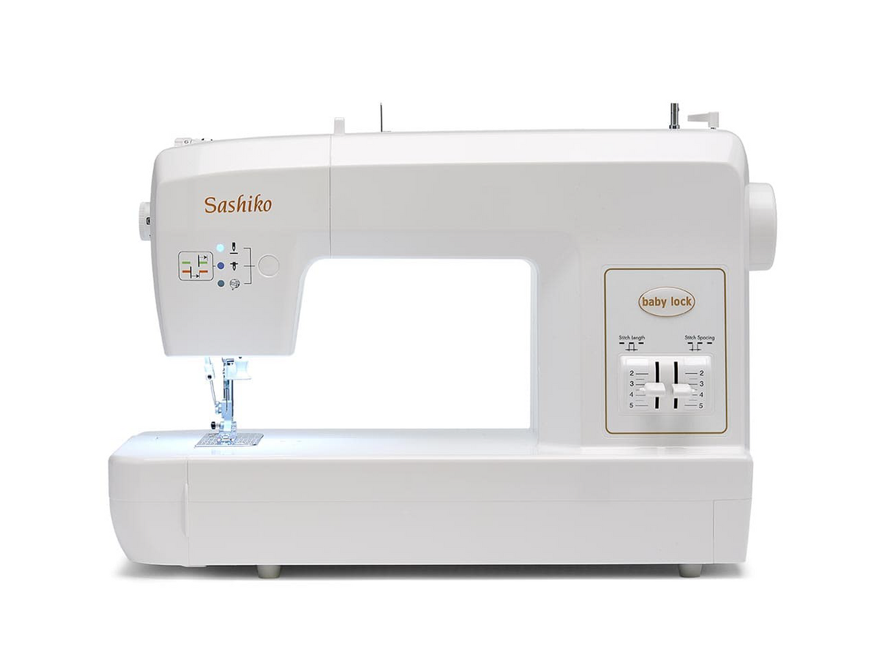 Baby Lock Sashiko 2 Speciality Quilting Sewing Machine