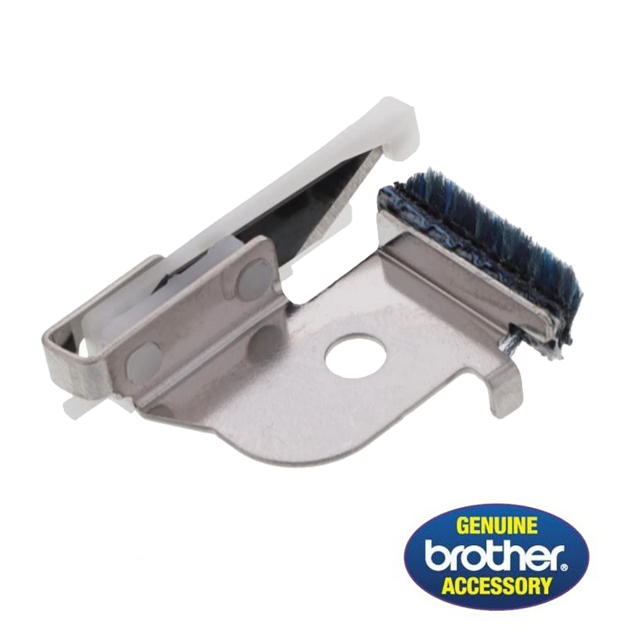 Brother Thread Cutter Blade with Pile