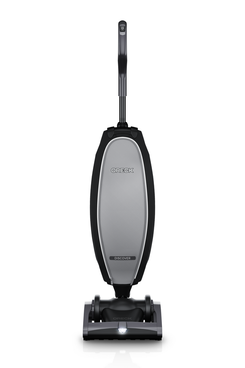 Oreck Discover Ultra-Light Upright Vacuum - Thumbnail 4