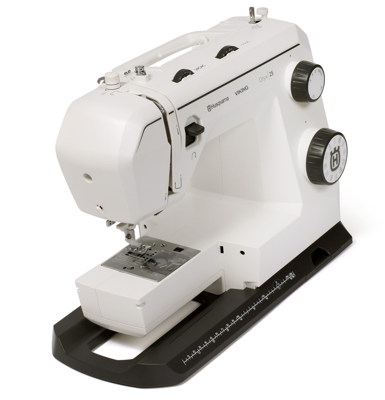 Husqvarna Viking Onyx 25 Sewing Machine - iShopTops.com