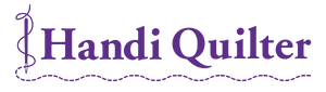 Handi Quilter
