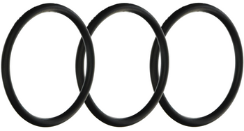 3-Pack Belts for The Bank Heavy Duty Vacuum Cleaner 3-Pack Belts for The Bank Heavy Duty Vacuum Cleaner