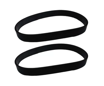 2-Pack Belts for The Bank President and Super Smooth Vacuum Cleaner 2-Pack Belts for The Bank President and Super Smooth Vacuum Cleaner