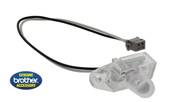 Brother XE2367001 LED Bulb Lamp Assembly Brother XE2367001 LED Bulb Lamp Assembly