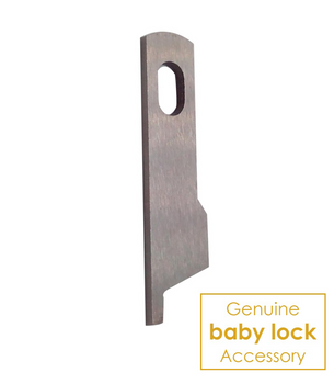 Baby Lock Serger Upper Knife | PL-Q11-01B