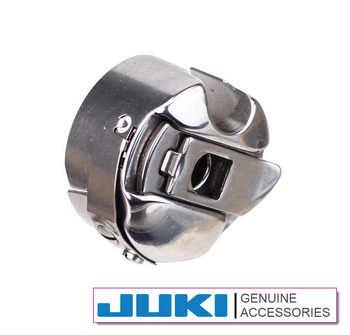 10 Pk. Juki Genuine Bobbins #40151627 for Domestic Sewing Machines