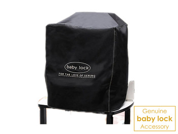 Baby Lock 10-Needle Embroidery Machine Cover | BL10-COVER
