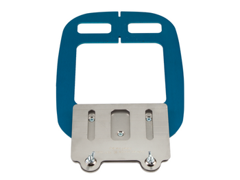 Durkee Cap Frame Insert for Brother SA439 5 x 7 Inch Hoop | SACFSN5X7