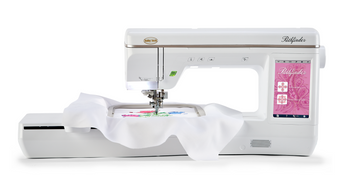 Baby Lock Pathfinder Computerized Embroidery Machine | BLPF Baby Lock Pathfinder Computerized Embroidery Machine | BLPF